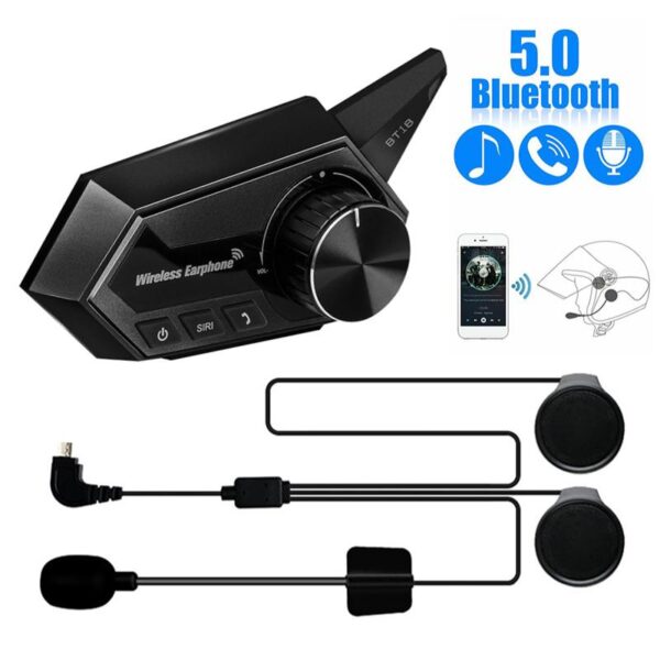 Bluetooth Device BSDDP A1312 - Image 5