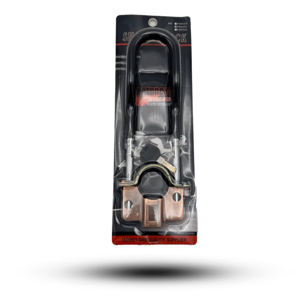 Shock Lock A1 - Image 2
