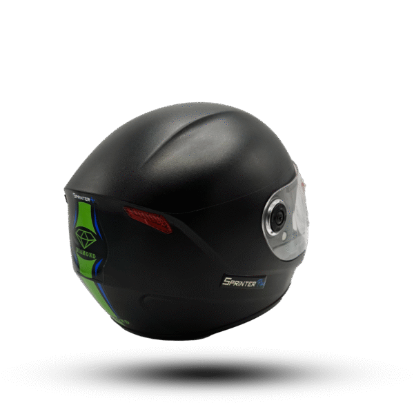 Helmet Diamond Sprinter - Image 2