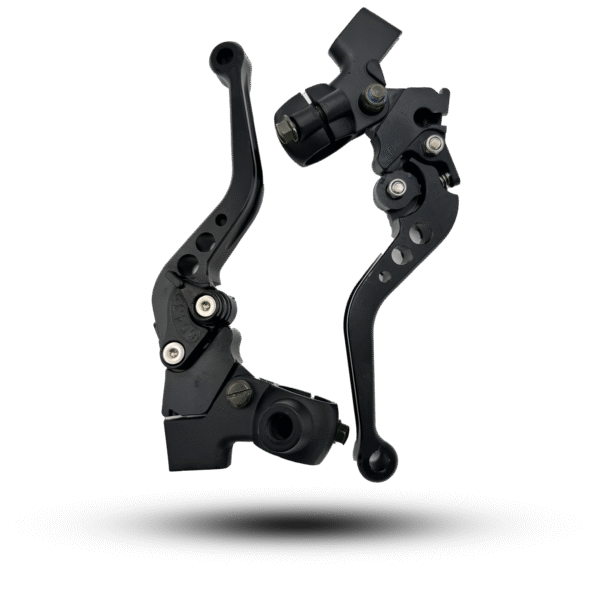 Moxi Lever Set CG125/CD 70 - Image 2
