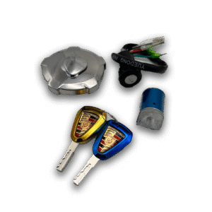 Switch kit long Key