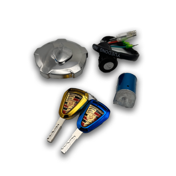 Switch kit long Key