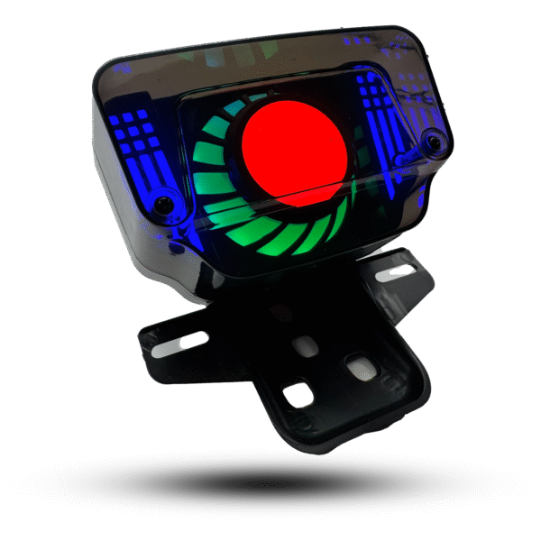 Back Light LAVA R1 - Image 2