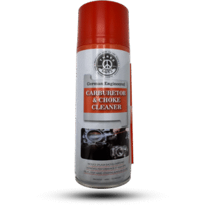 Carburetor Cleaner