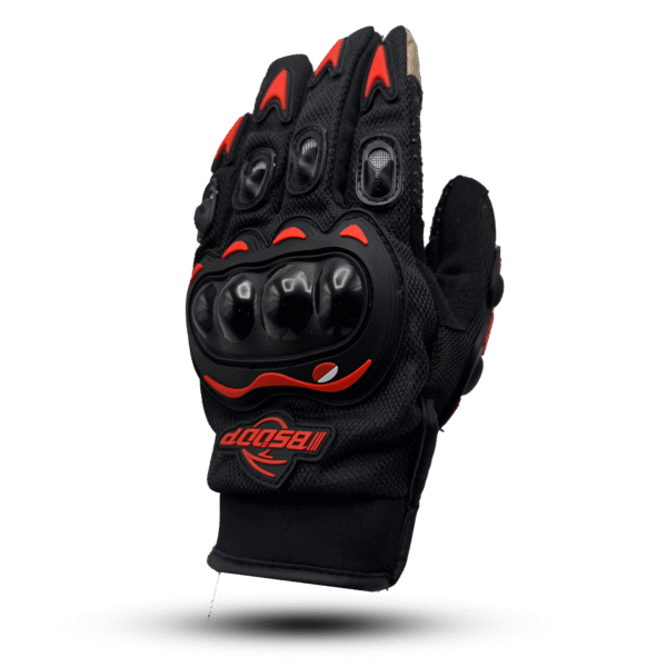 Gloves BSDDP - Image 5