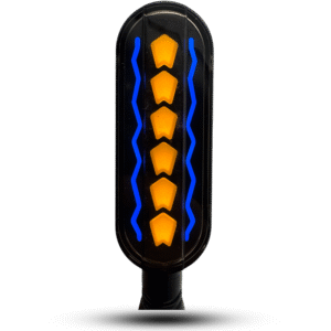 Indicator LED ZXD