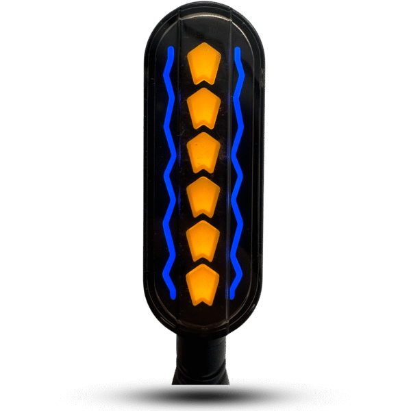 Indicator LED ZXD