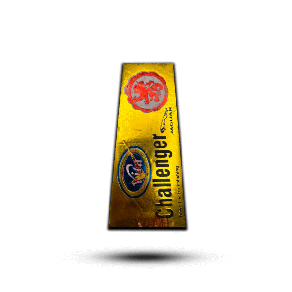 Steel Wati Bar - Image 2