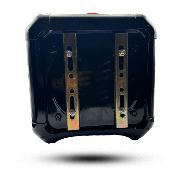 Top Box Steela 35L - Image 6