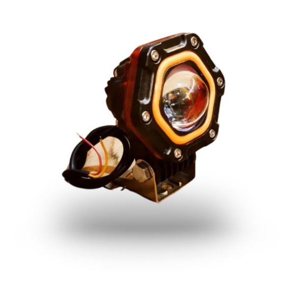 LED Ring Light