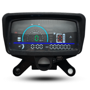 Meter Digital CG125 OM