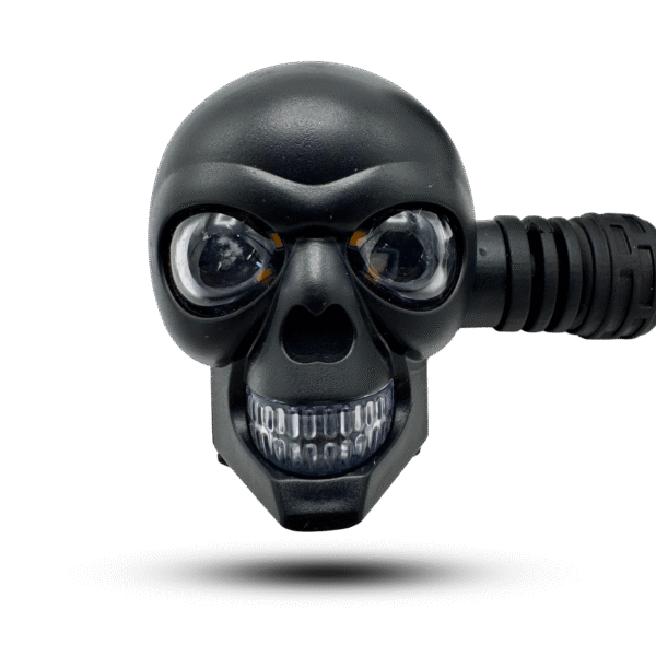 Indicator LED Skull - Image 3