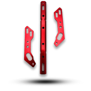 Multifunctional Extension Rod