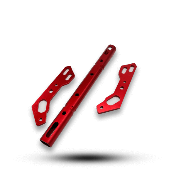 Multifunctional Extension Rod - Image 2