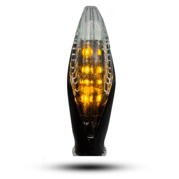 Indicator LED ZX