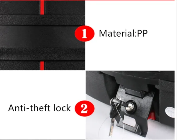 JDR BOX 32L - Image 3