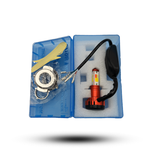 TRMOTO LED M4F - Image 2