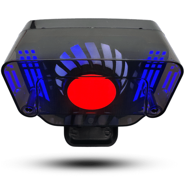 Back Light LAVA R1 - Image 3