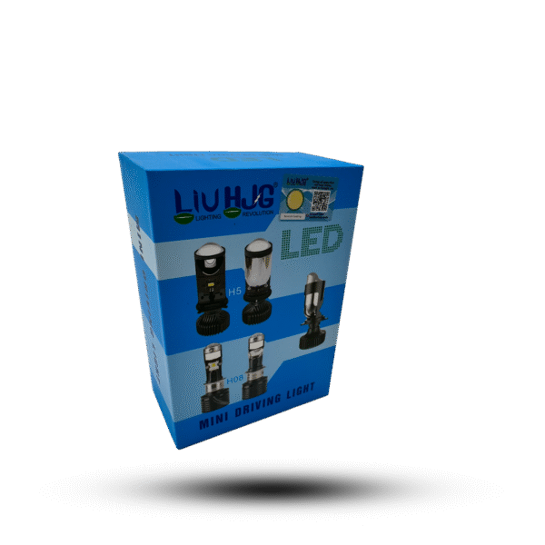 HJG H5 Cutout LED - Image 7