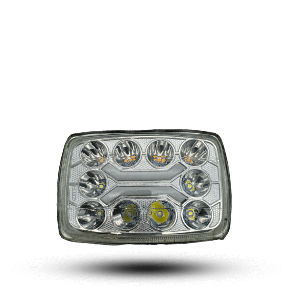 LED BEAM 10S
