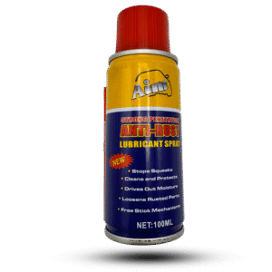 Aim Anti Rust Spray