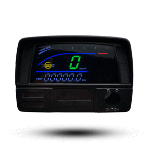 Digital Meter CD70 NM