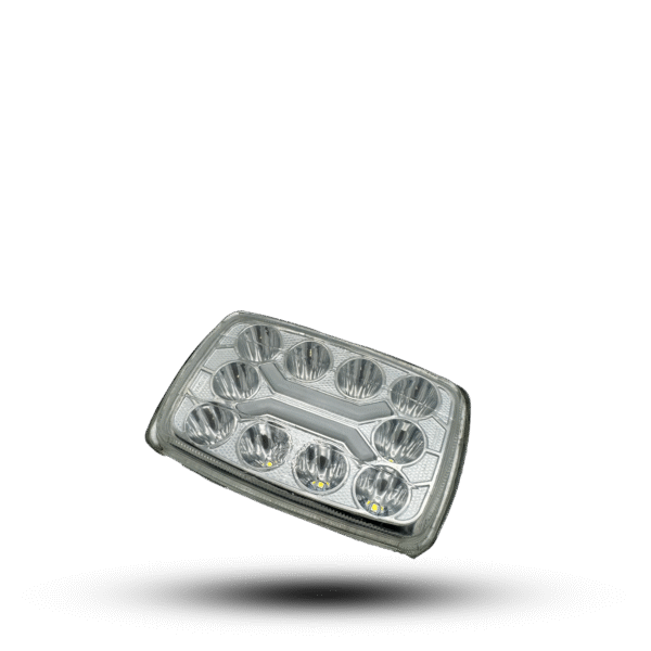 LED BEAM 10S - Image 2