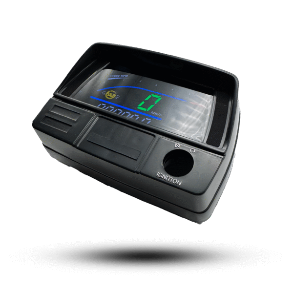 Digital Meter CD70 NM - Image 2