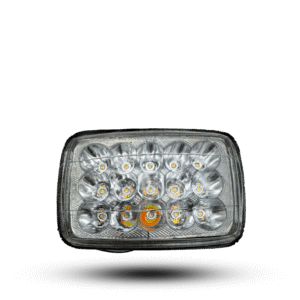 LED BEAM 15 MULTI