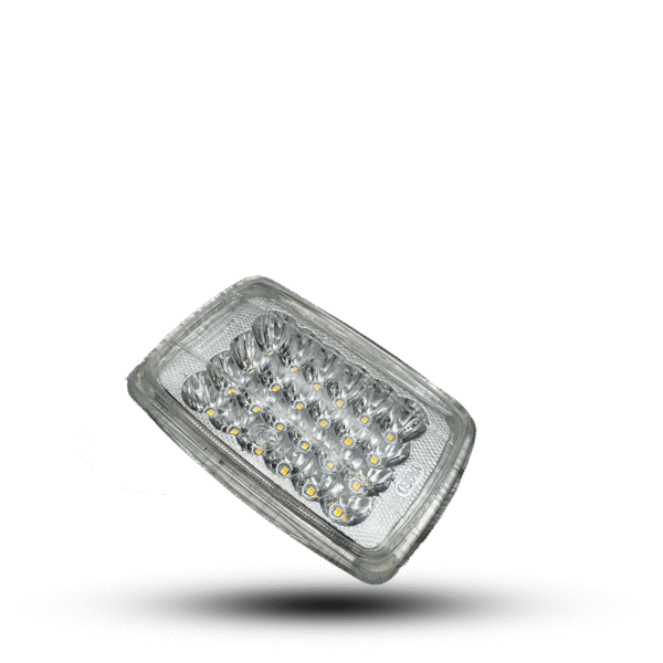 LED BEAM 15 CHINA MULTI - Image 2