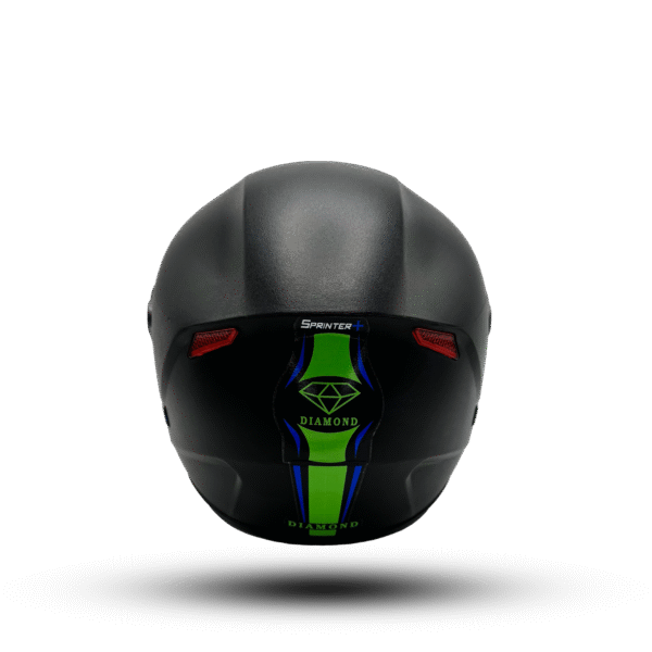 Helmet Diamond Sprinter - Image 3