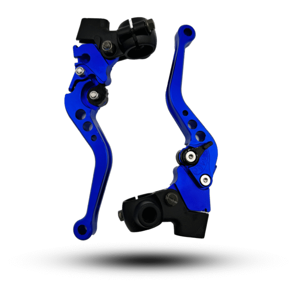 Moxi Lever Set CG125/CD 70 - Image 3