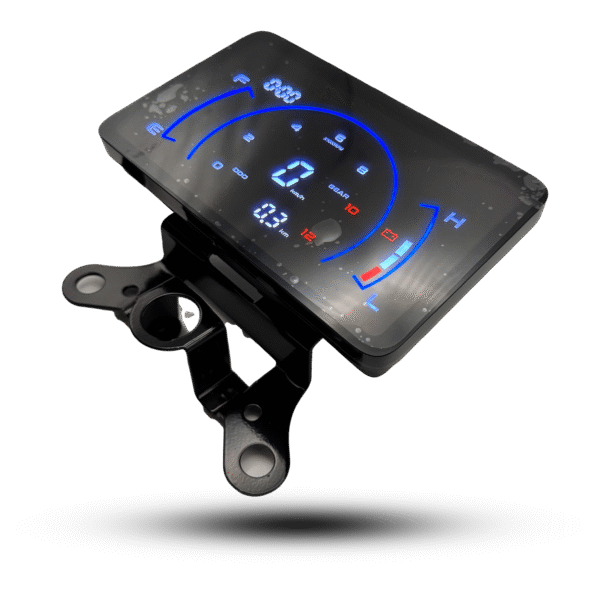 Tablet Meter - Image 2