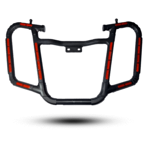 Fiber Crash Guard