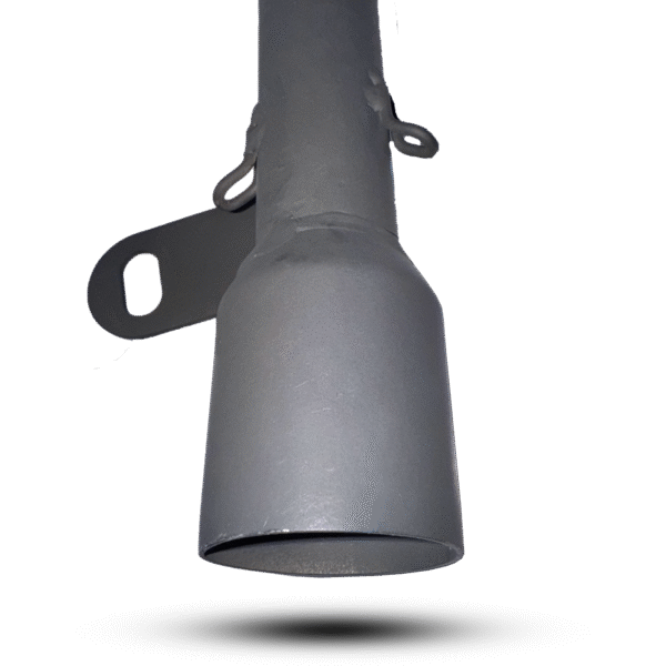 Exhaust Pipe Universal - Image 3
