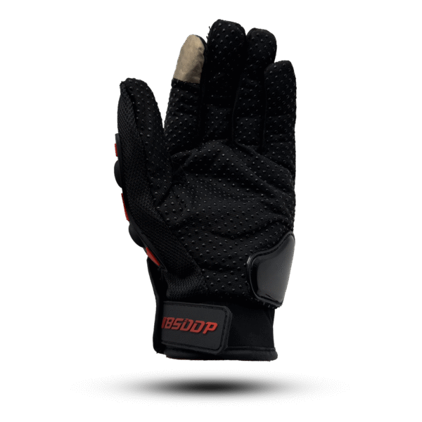 Gloves BSDDP - Image 4