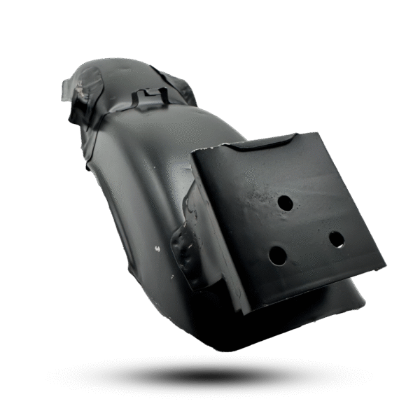 Bracket Honda CG125