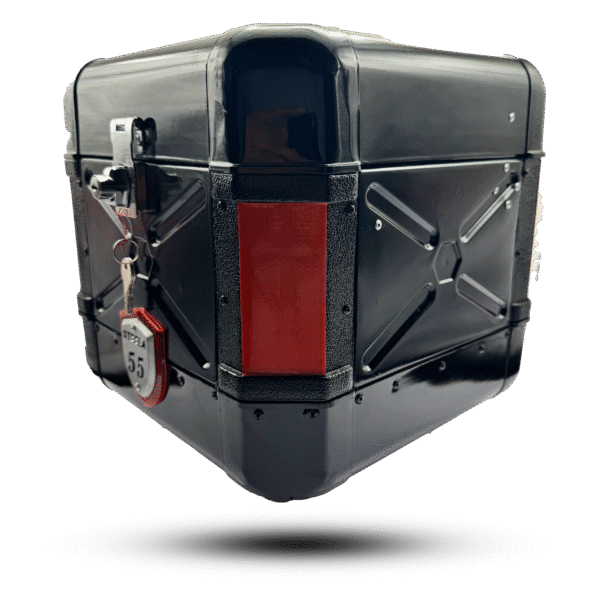 Top Box Steela 35L - Image 2