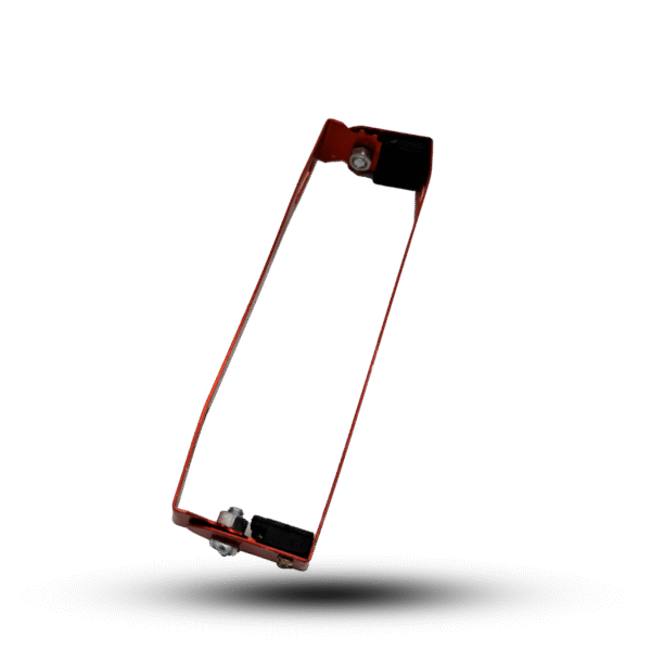 Number plate bracket - Image 2