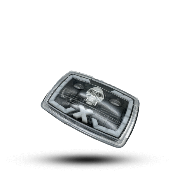 LED BEAM SKULL MINI - Image 2