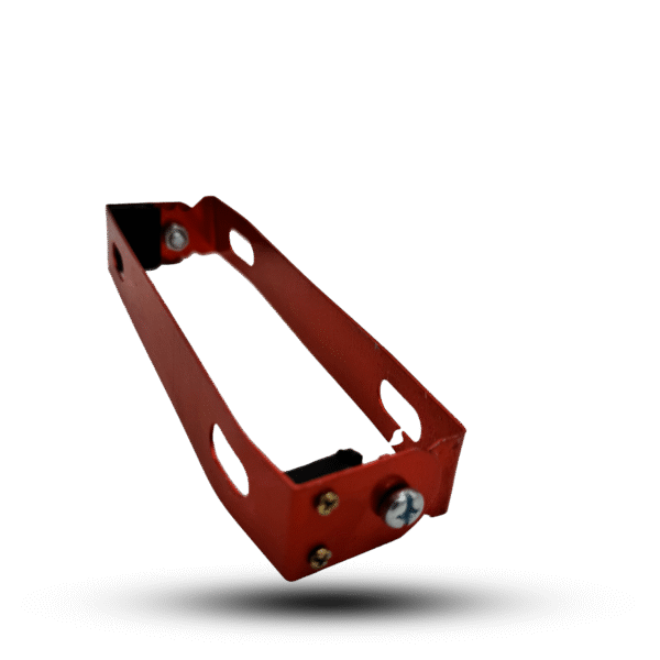 Number plate bracket - Image 3