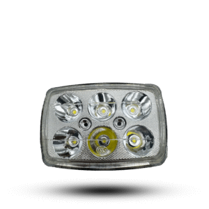 LED BEAM 6 BULBS