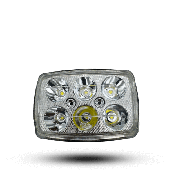 LED BEAM 6 BULBS