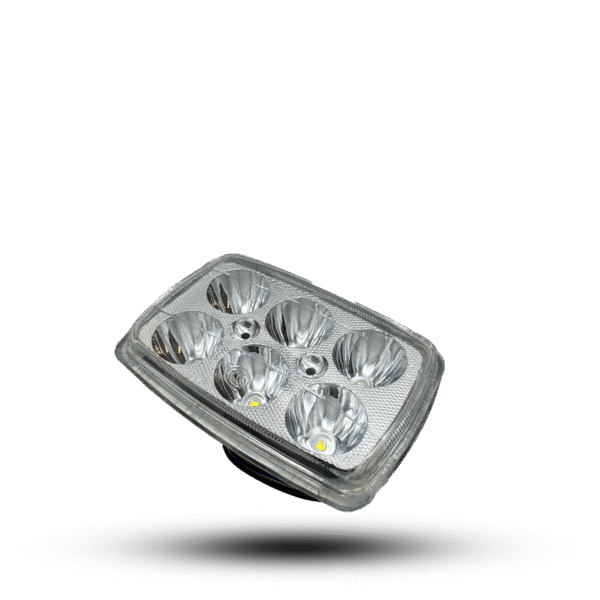 LED BEAM 6 BULBS - Image 3