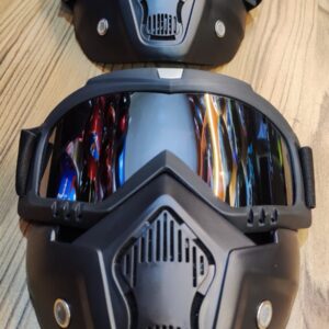 FACE MASK