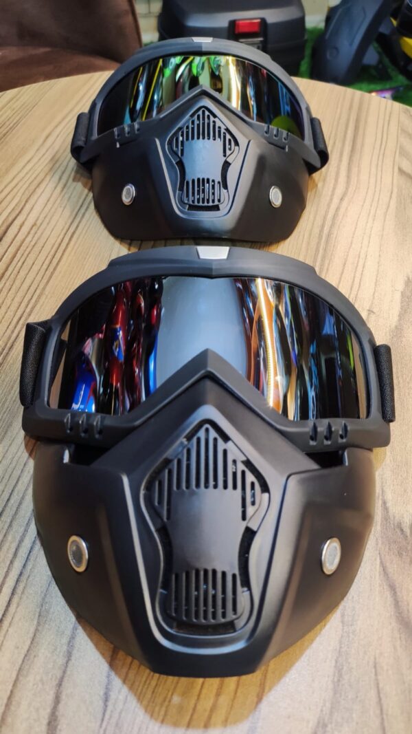 FACE MASK
