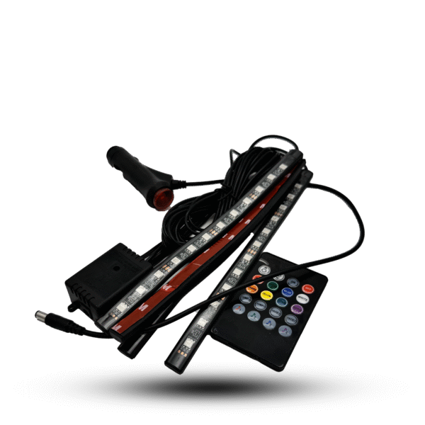 Remote Atmosphere Lights - Image 2