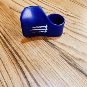 Thumb Rest on Grip