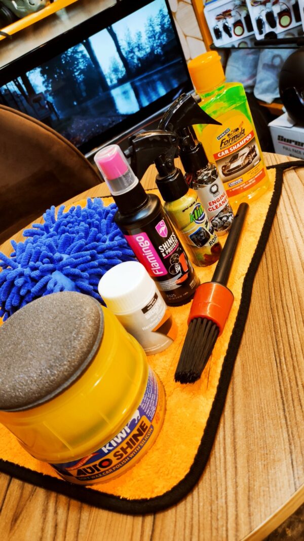 Complete Detailing Kit Deal # 2 - Image 2