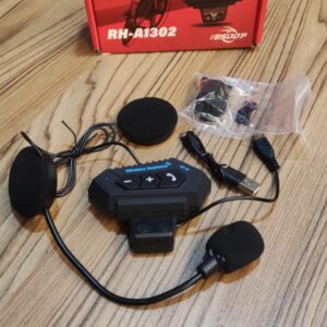 Bluetooth Device BSDP